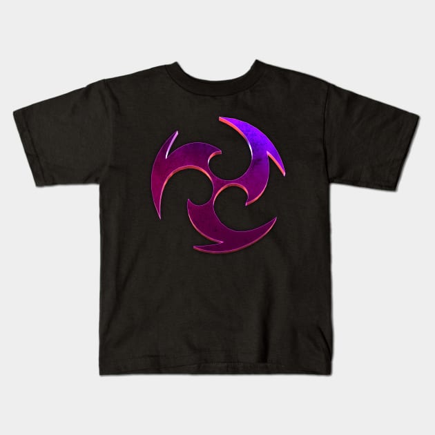 Electro Kids T-Shirt by ChrisHarrys